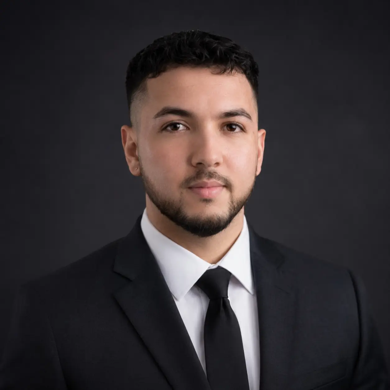 Emiliano Villanueva, owner of Nueva Built